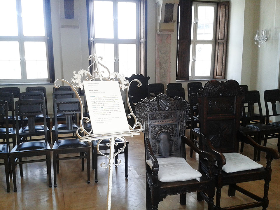 trauzimmer