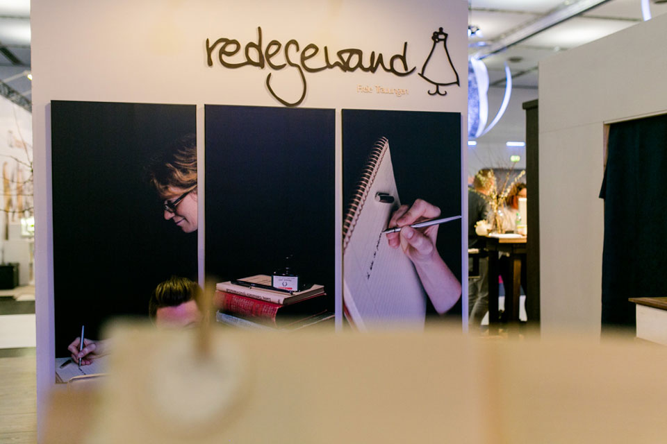 Redegewand