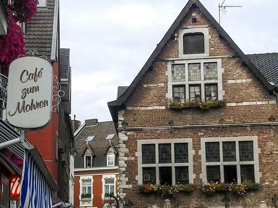 Aachen