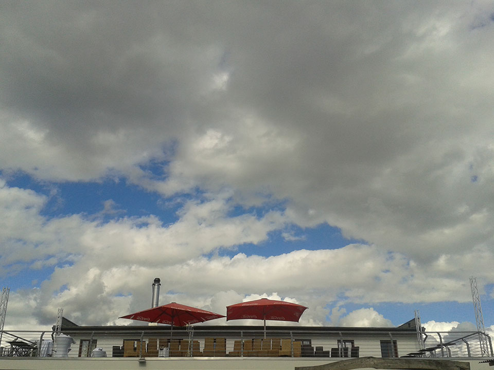 Wolken